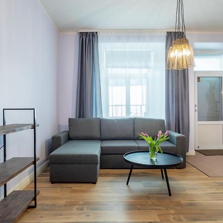 Südalinna apartment Kuressaare Exterior foto